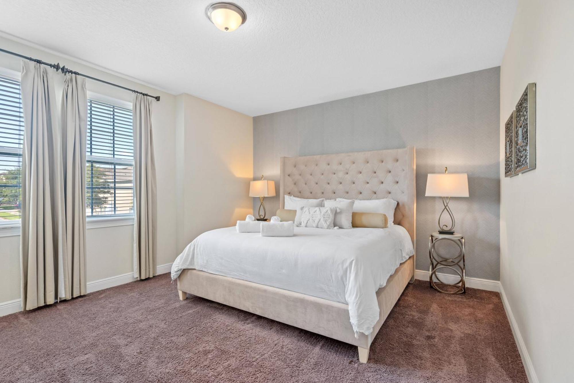 Encore 8Bd,Game Room,Pool,Themed Rooms Close To Disney Orlando Buitenkant foto