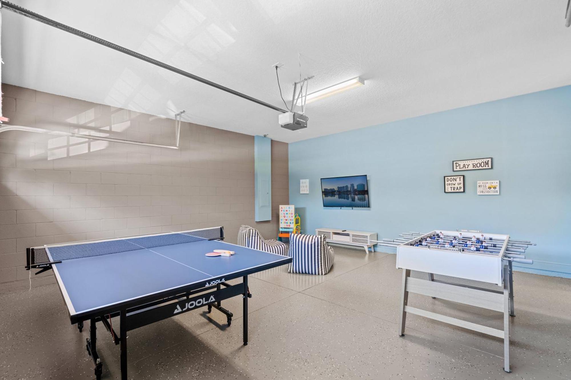 Encore 8Bd,Game Room,Pool,Themed Rooms Close To Disney Orlando Buitenkant foto