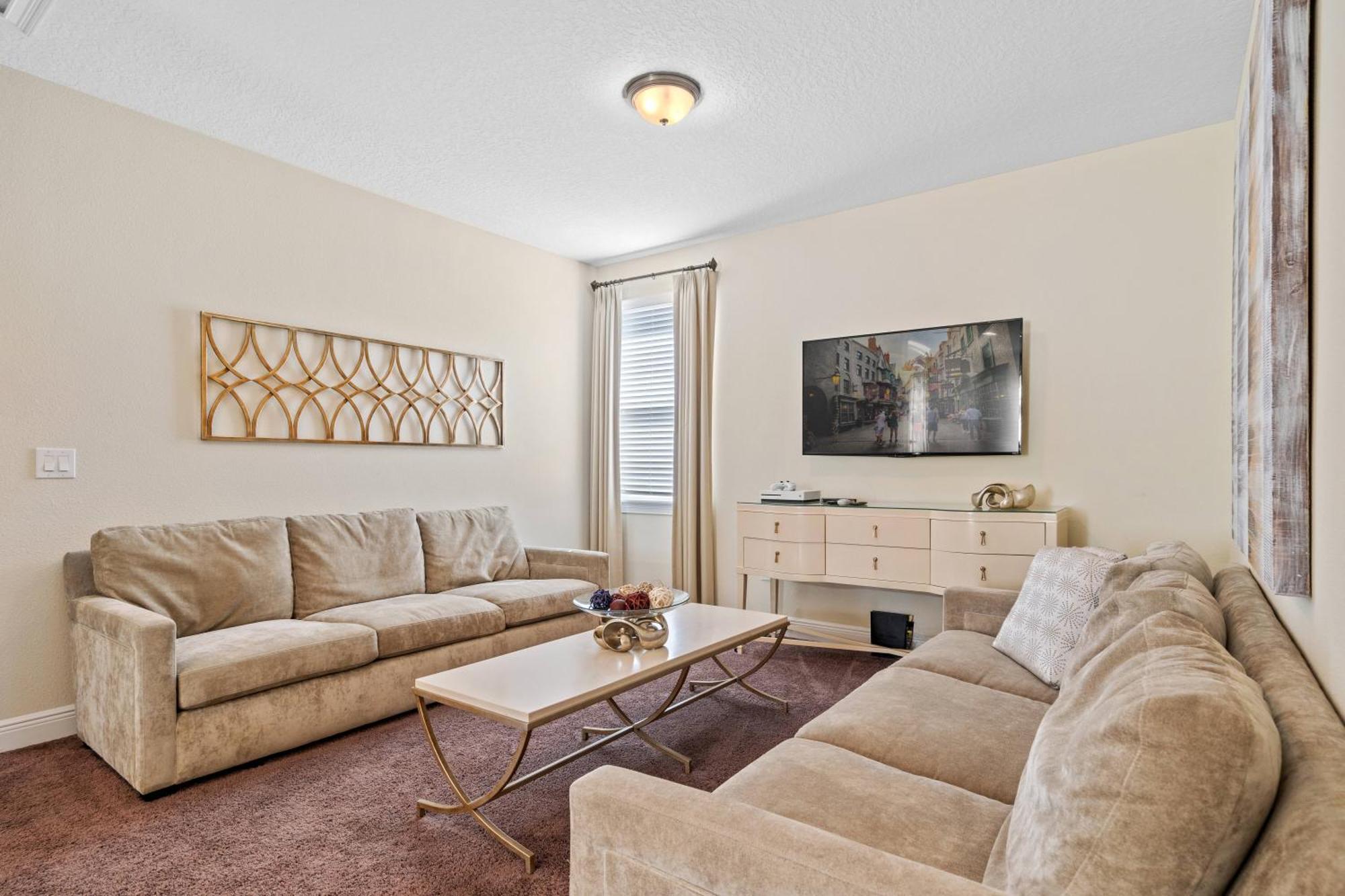 Encore 8Bd,Game Room,Pool,Themed Rooms Close To Disney Orlando Buitenkant foto