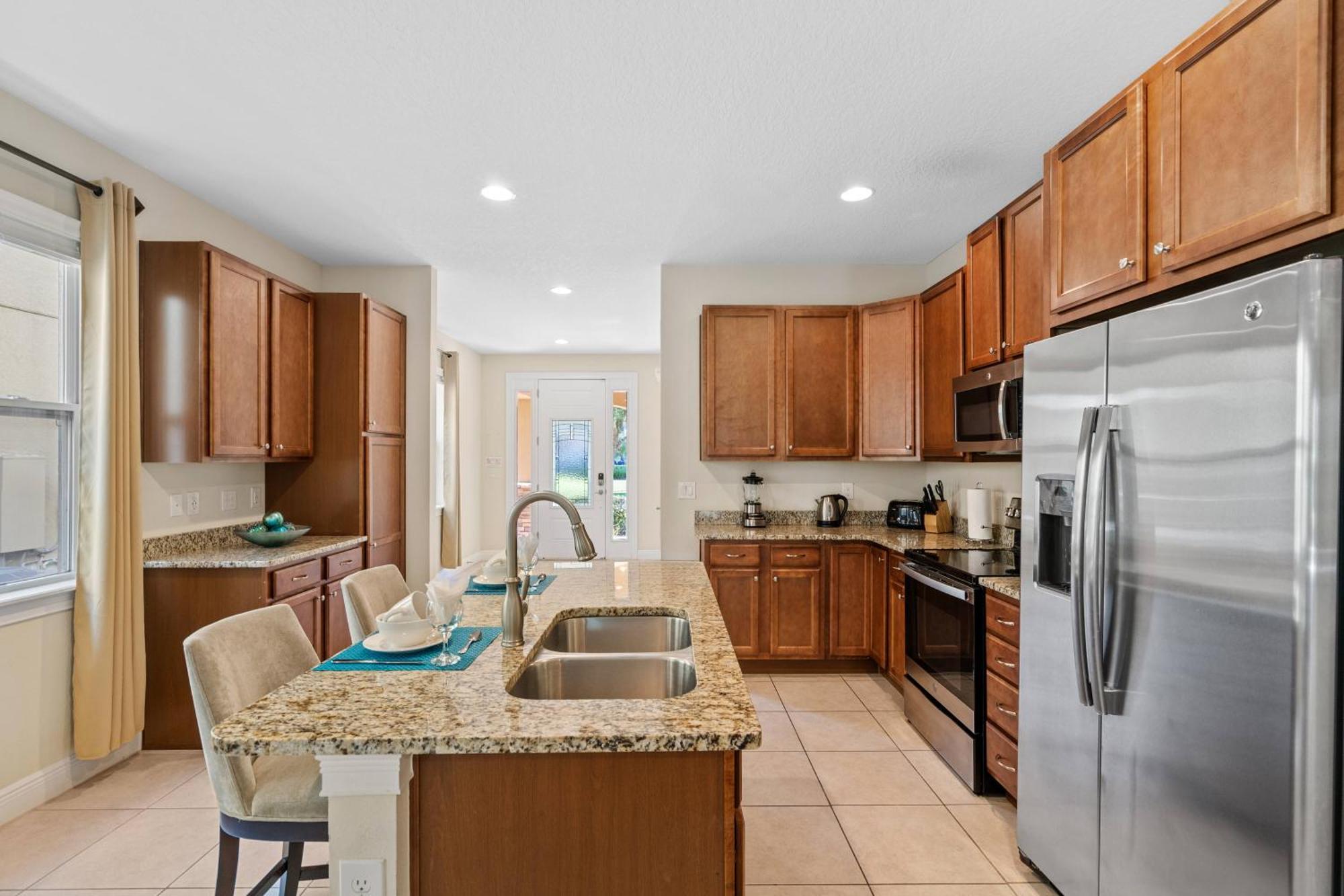 Encore 8Bd,Game Room,Pool,Themed Rooms Close To Disney Orlando Buitenkant foto